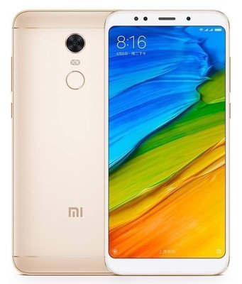 全新未拆封臺版Xiaomi小米手機紅米Redmi5 32GB 全網通4G手機 智能手機 八核手機 拍照手機