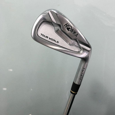 二手高爾夫球桿 TW737P中長鐵3號鐵5號鐵單支golf鐵桿男