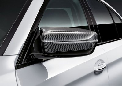 【樂駒】BMW F90 M5 LCI M Performance 碳纖維後視鏡蓋 carbon 原廠 改裝 套件