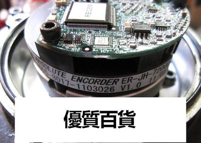 嚴選特賣ER-JH-7200D okuma編碼器 品質保證