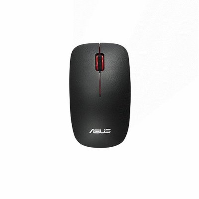 ASUS WT300 無線光學滑鼠 無線滑鼠 Wireless