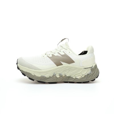 New Balance Fresh Foam X Trail More v3 厚底 男女鞋 休閒鞋 增高 緩震回彈 運動