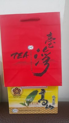 2016年冬季 五朵梅 合歡茶葉合作社比賽茶 清香烏龍。高山茶，好海拔茶區。1盒1斤裝，好喝，伴手禮