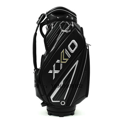 高爾夫球包XXIO/XX10 高爾夫球包 男士標準套桿包 golf立式 便攜時尚車載包球袋
