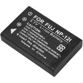 FUJIFILM 數位相機專用高容量副廠鋰電池 NP-120 (RICHO 副廠鋰電池DB-43)