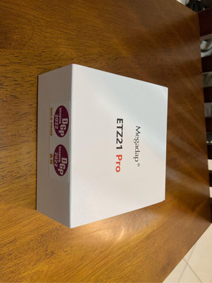 售Megadap 迦百列 最新的ETZ21 pro【PRO】sony e轉 nikon z 第三代特種自動對焦轉接環