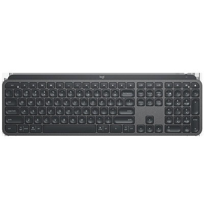 鍵盤 羅技MX KEYS鍵盤可充電背光蘋果商務辦公筆記本鼠標套裝