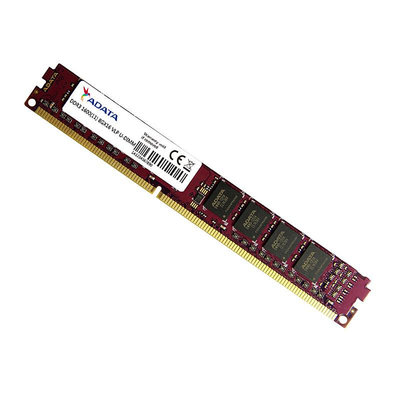 記憶體威剛ddr3 8g內存條1600臺式機電腦三代臺式萬紫千紅游戲威龍