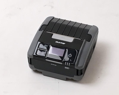 SATO佐藤VP208(2英寸)VP408-EX(3英寸)移動打印機ios安卓藍牙智能物流倉