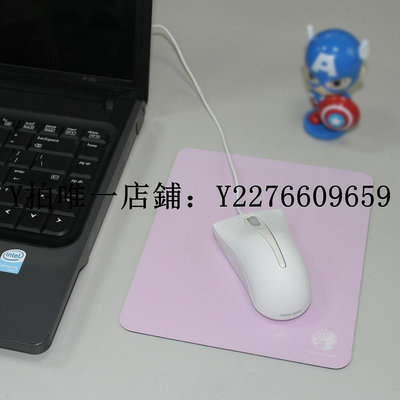 熱銷 滑鼠墊日本SANWA鼠標墊可水洗電腦純色鼠標墊個性便攜防滑精細無毒材質 可開發票