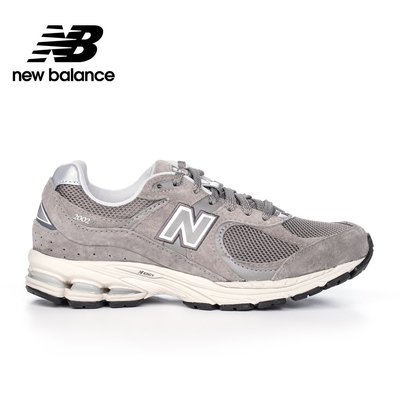 TSU 真品代購NEW BALANCE 2002系列 D楦頭 灰兩色 ML2002RC 余文樂