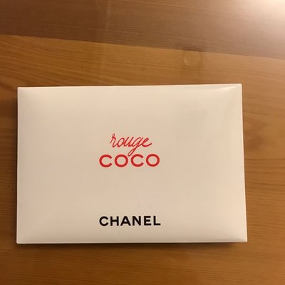 香奈兒 Chanel rouge coco 脣膏組(gloss+lip blush+rouhe+stylo+shine)