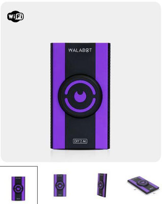 【樂活時尚館】Walabot DIY 2 M/Premium Bundle手機版牆壁內透視器平價版 支援IOS Magsafe