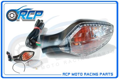 RCP HONDA 方向燈 方向灯 薰黑 CBR500R CBR 500 R 2013~2018 台製 外銷品 H-11