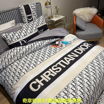 台灣出貨 輕奢新品 床包組 雙人床包組 冰絲床包 床單 簡約時尚 雙人加大床包 床包四件組 涼感床包 5尺6尺床包組