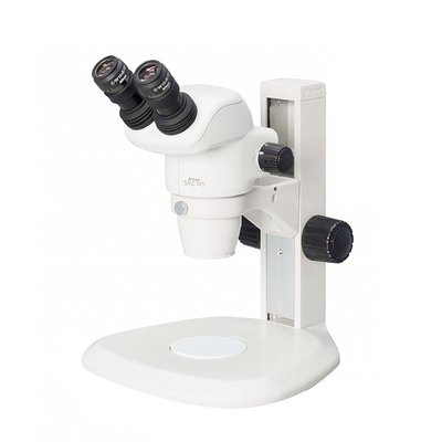 SMZ-745 NIKON 顯微鏡 實體顯微鏡 雙眼 全新-送微型螢幕相機1600萬畫素