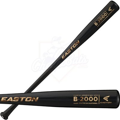 野球人生---EASTON ASH B2000 北美白樺木棒球棒 A110192