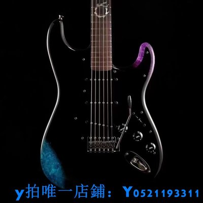 Fender Japan X Final Fantasy FF14 最終幻想聯名款 電吉他 行貨