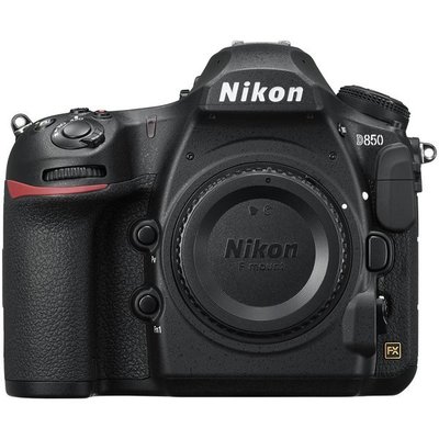 ＊兆華國際＊Nikon D850 全片幅數位單眼相機 國祥公司貨 含稅開發票