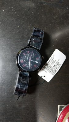 手錶 Wicca Ctz-7084