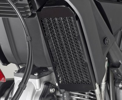 [ Moto Dream 重機部品 ] ~ 預購 GIVI PR7407 Ducati Scrambler 水箱護網