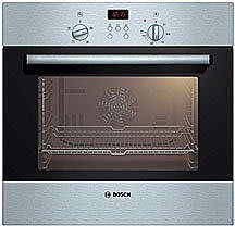 【DSC廚衛】德國BOSCH博世60cm嵌入式電烤箱HBN331E0B - 多項進口家電 歡迎詢價