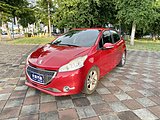 【杰運SAVE實價認證】2013年 Peugeot 208 1.6 e-HDi