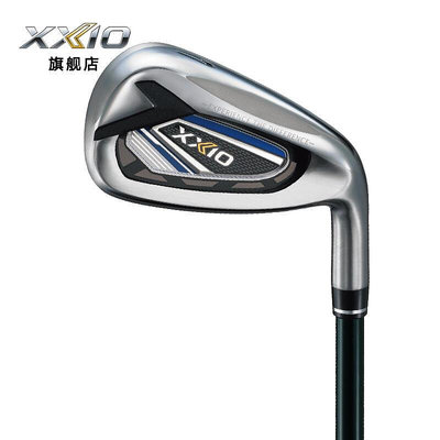 XXIO/XX10高爾夫球桿 男士鐵桿組 MP10全組鐵桿組