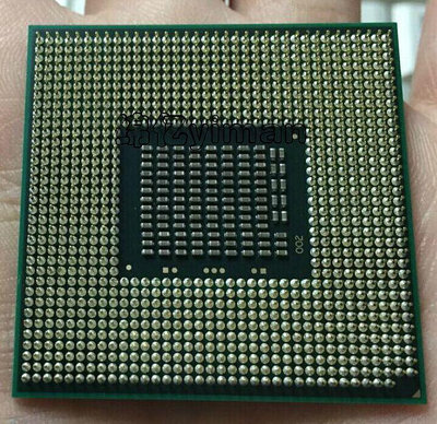 二代 I7 2670QM 2.2G睿頻3.1G QS正顯 原裝PGA 筆記本 CPU 四核