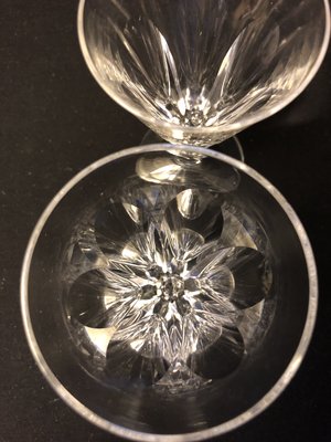 西洋經典水晶杯系列-----Waterford Sheila型 水晶 波特酒杯 4 1/2"