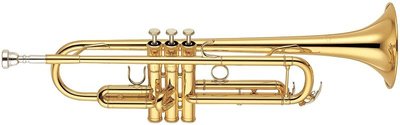 造韻樂器音響- JU-MUSIC - 全新 YAMAHA YTR-6335 II 降B調小號 Bb Trumpets