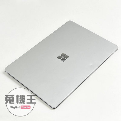 【蒐機王】Surface Laptop i5-7200U 4G / 128G 一代 1769【13.5吋】C8211-6