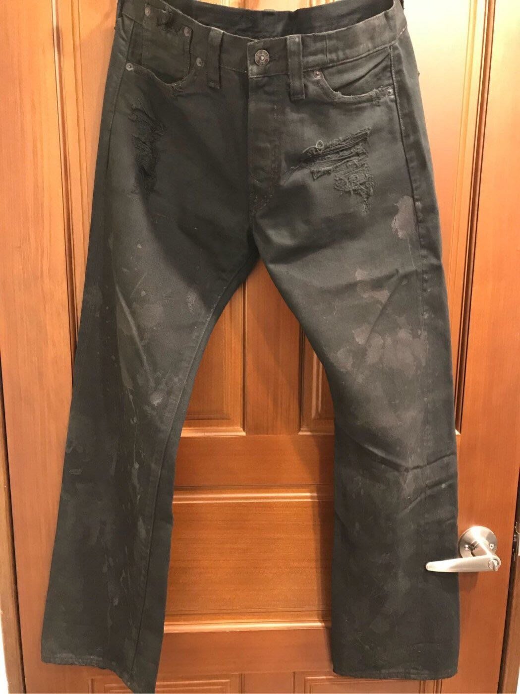 levis 47501