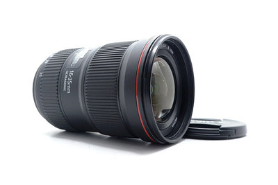 【台中青蘋果】Canon EF 16-35mm f2.8 L III USM 二手鏡頭 #87527