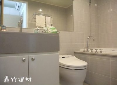 【HS磁磚衛浴生活館】 浴室翻新 浴室翻修 浴缸拆除 浴室改造 新竹地區歡迎來店洽談參觀