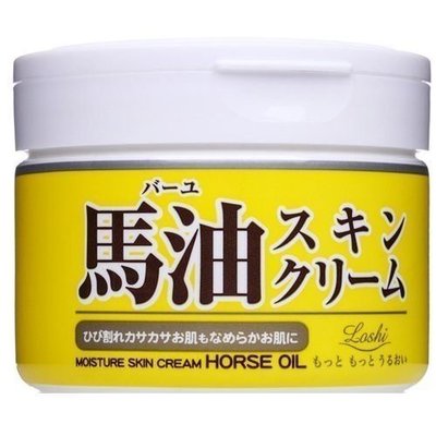 【美妝行】ROLAND LOSHI 馬油保濕乳霜/馬油護膚霜 220g