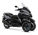 (折25000) 台中亞瑪斯重機 2022 YAMAHA TRICITY300