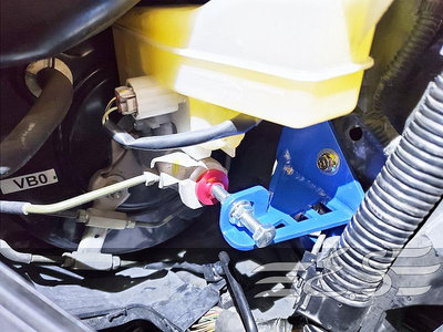阿宏改裝部品 TOYOTA 6代 6.5代 CAMRY 煞車助力頂 煞車固定器 總泵固定器 煞車助頂器 煞車頂