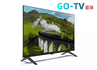 [GO-TV] Philips 飛利浦 32型 (32PHH6559) Google TV 智慧顯示器 (全區配送)