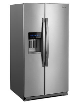 [Whirlpool 惠而浦] WRS588FIHZ  840公升製冰對開冰箱(含安裝)-另有福利品