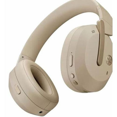 Yamaha 無線進階降噪耳罩耳機 YH-E700B  W139367-B COSCO代購