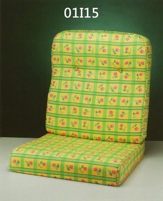 【名佳利家具生活館】I15專業椅墊製造 高密度泡棉 工廠直營可訂做尺寸 木椅座墊 沙發坐墊 布椅墊 皮椅墊 有大小組兩種