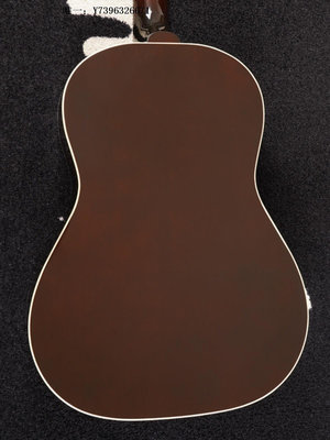 詩佳影音Gibson吉普森LG-2  Custom美產限量款全單民謠吉他原聲電箱木吉他影音設備
