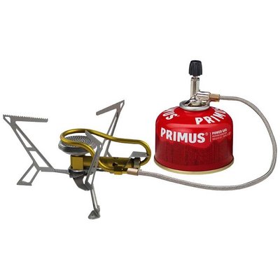 美國代購 Primus Express Spider II 輕量爐具 高山爐頭 蜘蛛爐