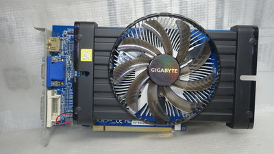 技嘉  GV-R667D3-2GI,, 2GB / 128BIT,,  PCI-E