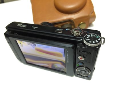 BenQ G1數位相機