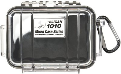 塘鵝 PELICAN 1010 Micro Case  公司貨