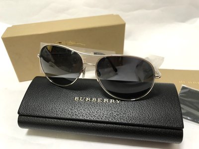 Burberry Women Sunglasses女性太陽眼鏡 57mm BE3082 10058G