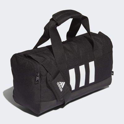ADIDAS 3S DUFFLE XS 提袋 裝備袋 行李袋 旅行袋 運動提袋 健身包 GN1540 XS號
