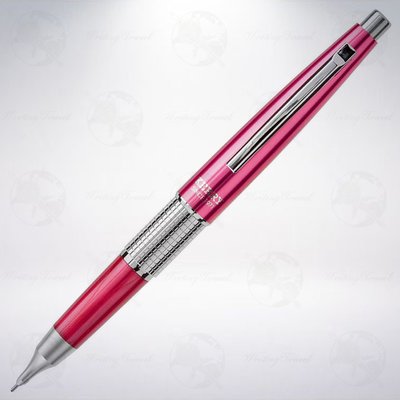 日本 Pentel 万年CIL (Kerry, ケリー) 日本限定款自動鉛筆: 粉紅色/Pink